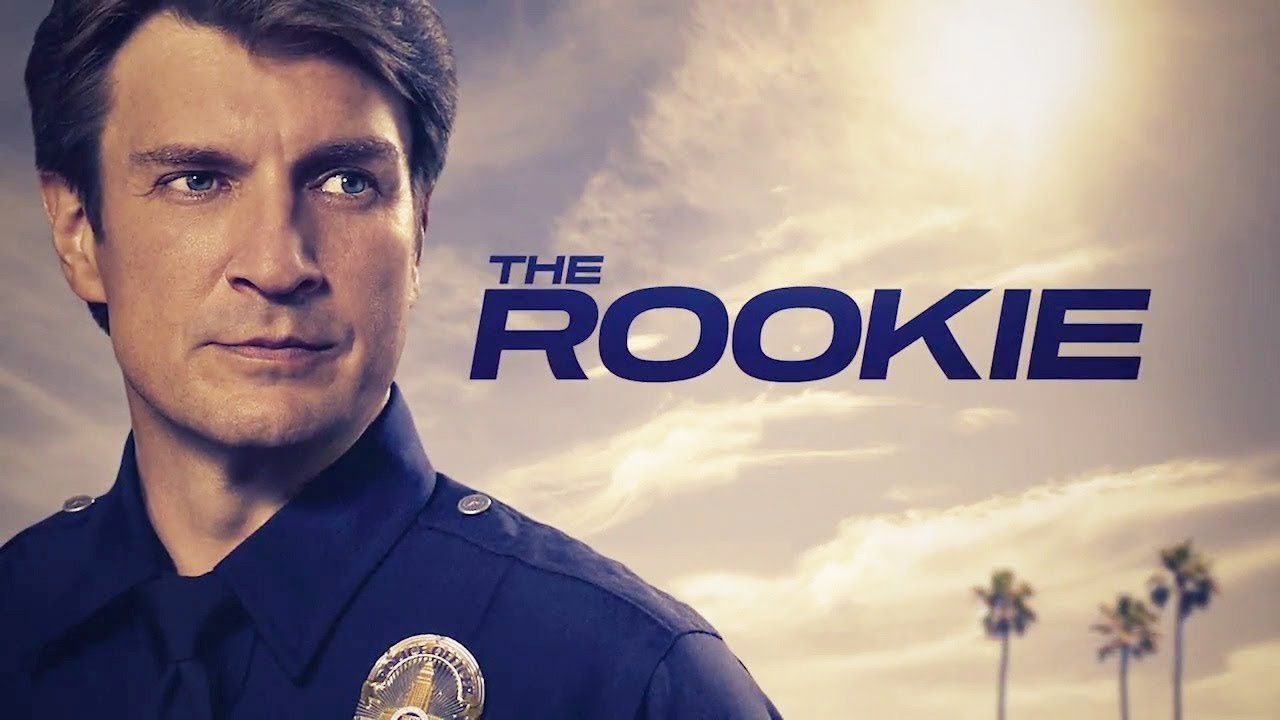 The Rookie (ABC) Trailer HD - Nathan Fillion series - YouTube
